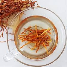 Heartleaf Houttuynia Herb Extract for Curing Hemorrhoids Used in Nutritional Food