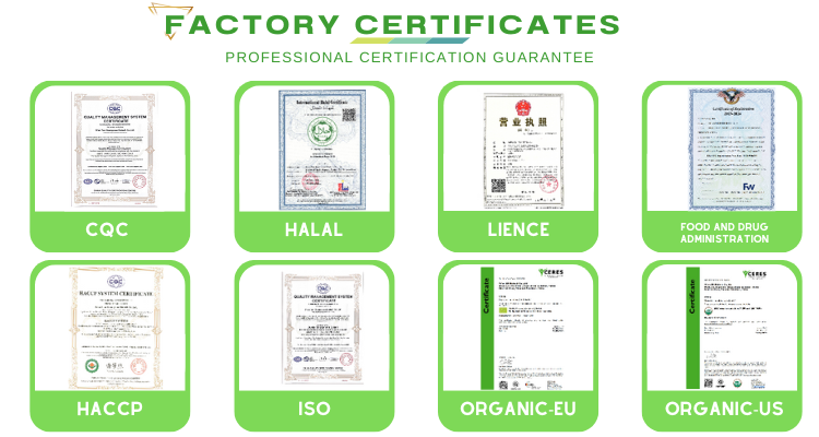 OEM package customization