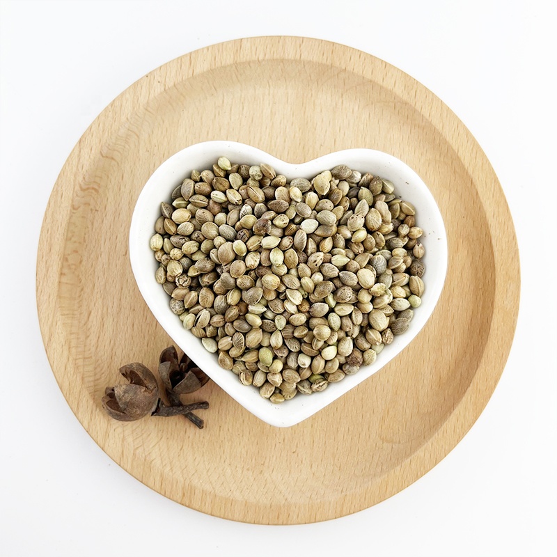 Manufacture Offer Organic Hemp Seed for Sale Extract Powder