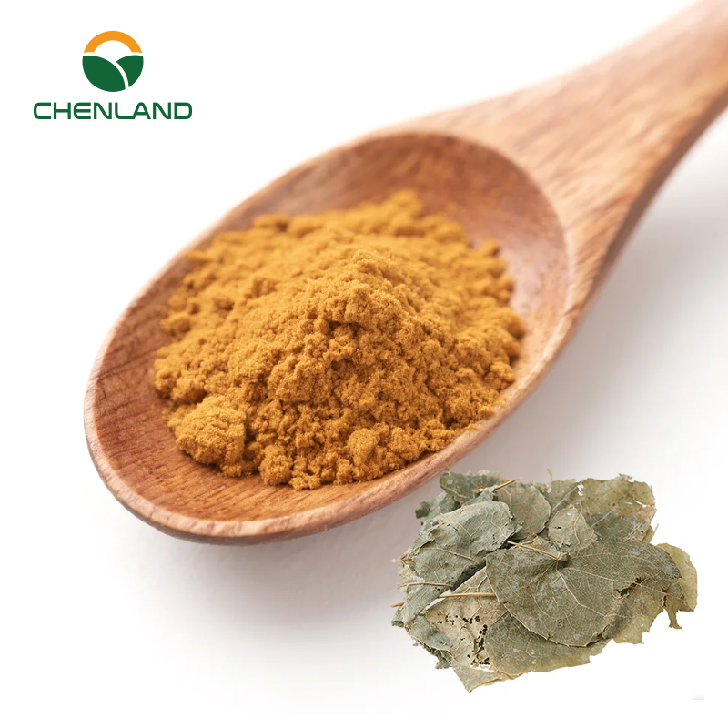 Wholesale Supply Herb Plant Extract 98% Natural Food Grade Hplc Epimedium Extract