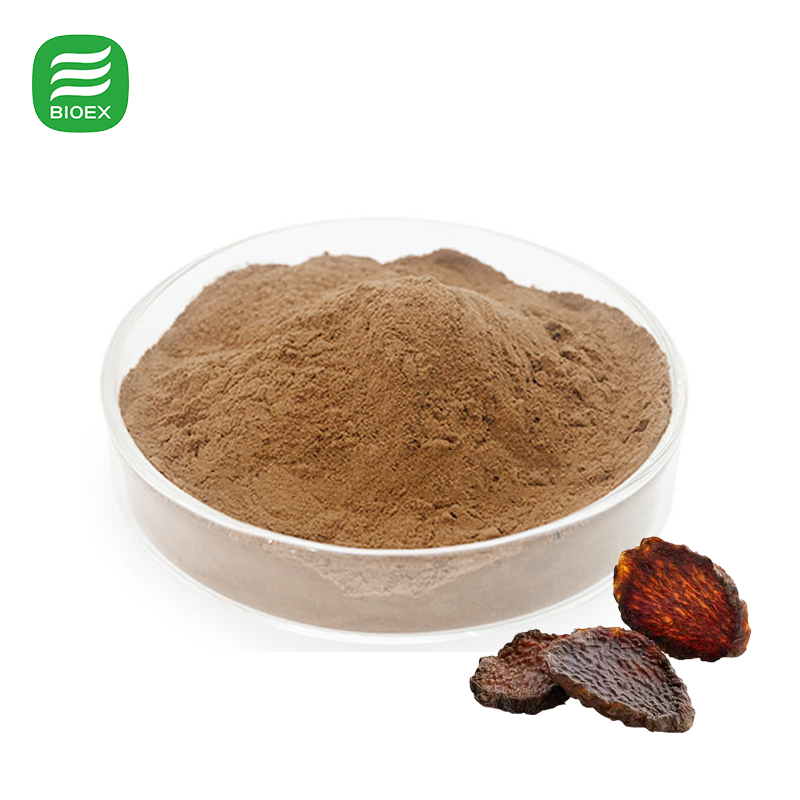 Cistanche Extract Powder Product