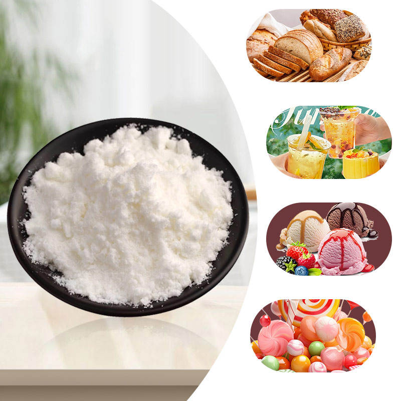 Xi`an Taima 100% Pure Caryophyllene Oxide Powder Natural Plant Extract For Food Industrial &amp; Drink Fragrance Essential Oil