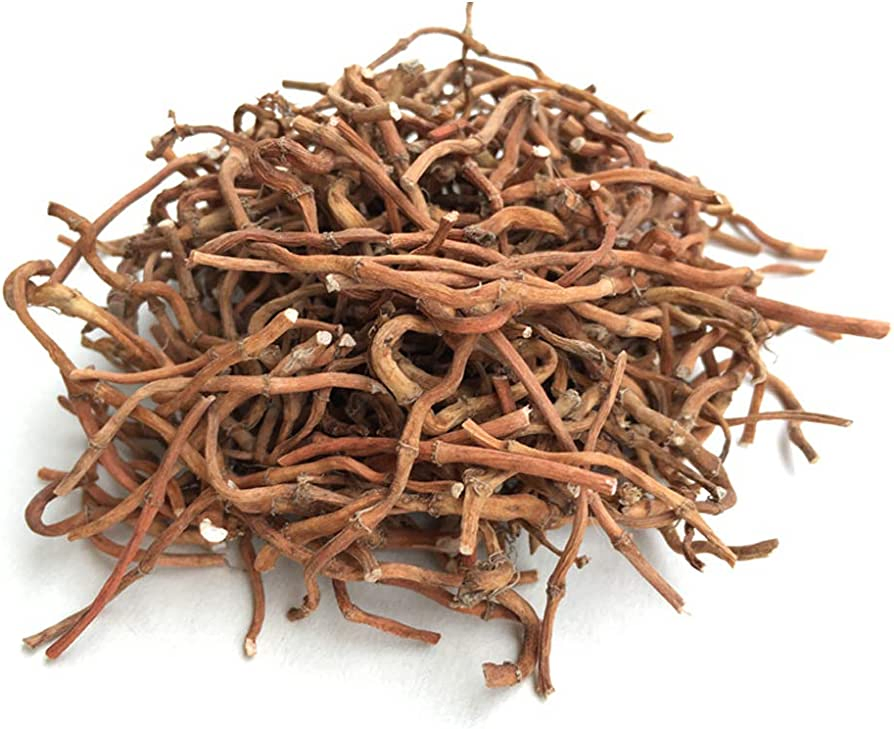 Heartleaf Houttuynia Herb Extract for Curing Hematochezia Used in Nutrition