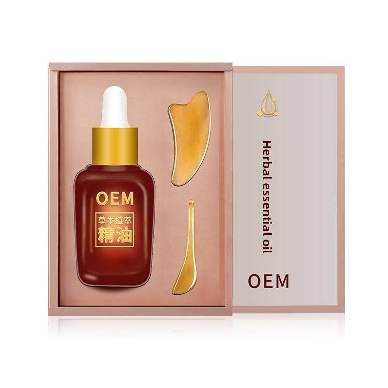 Natural Essential Oil Anti Aging Moisturizing &amp; Firming for for Aromatherapy &amp; Massage OEM