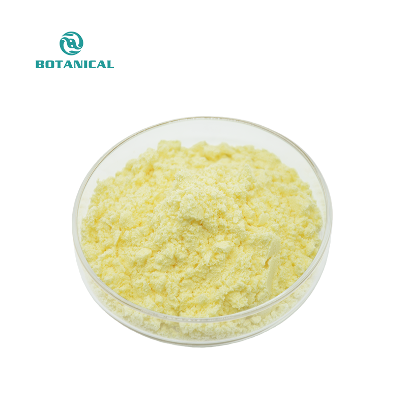 Ginger Powder 1%