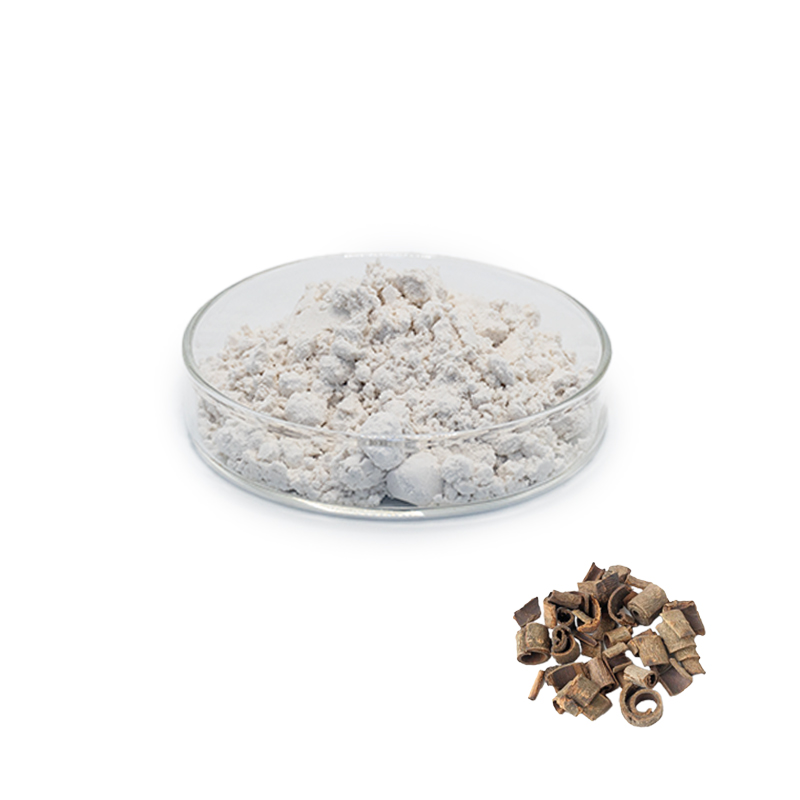 Pure Magnolol Powder Specimen