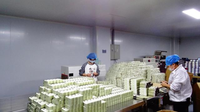 Standardized active botanical ingredients with guaranteed potency