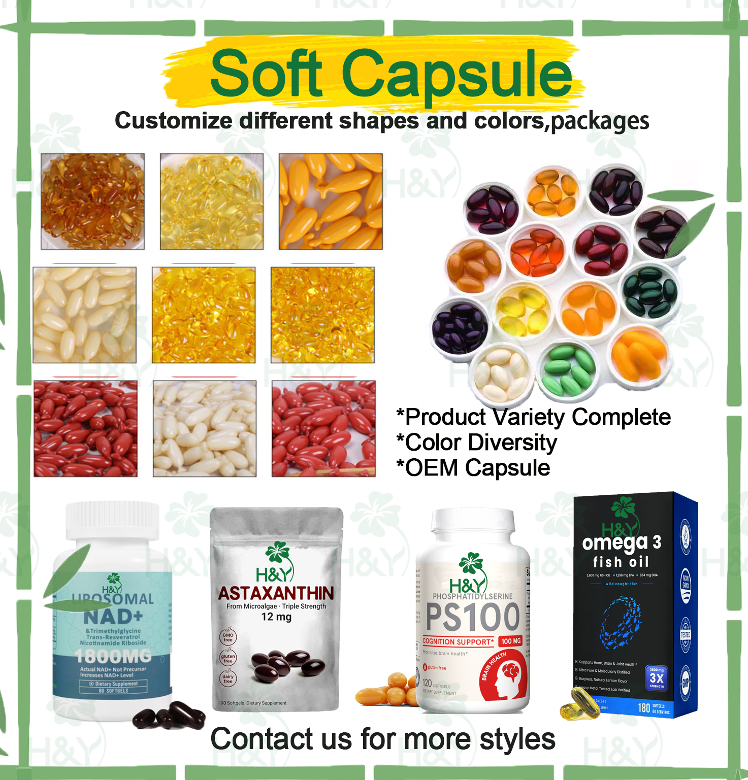 Hot Selling Best Price Herbal Extract Cistanche Deserticola Extract Capsules Cistanche Tubulosa Extract Cistanche Capsules