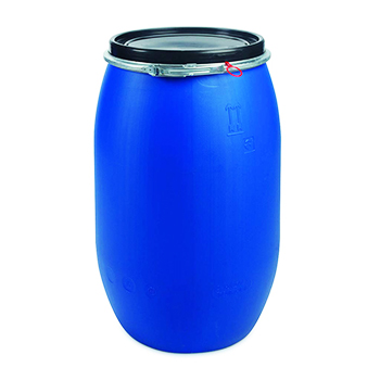 Bulk Packing Drum Options