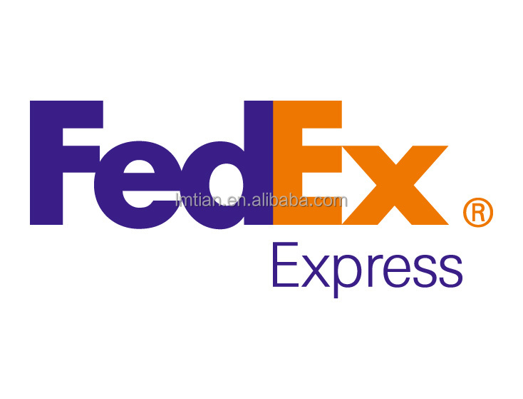 Global express delivery courier partners