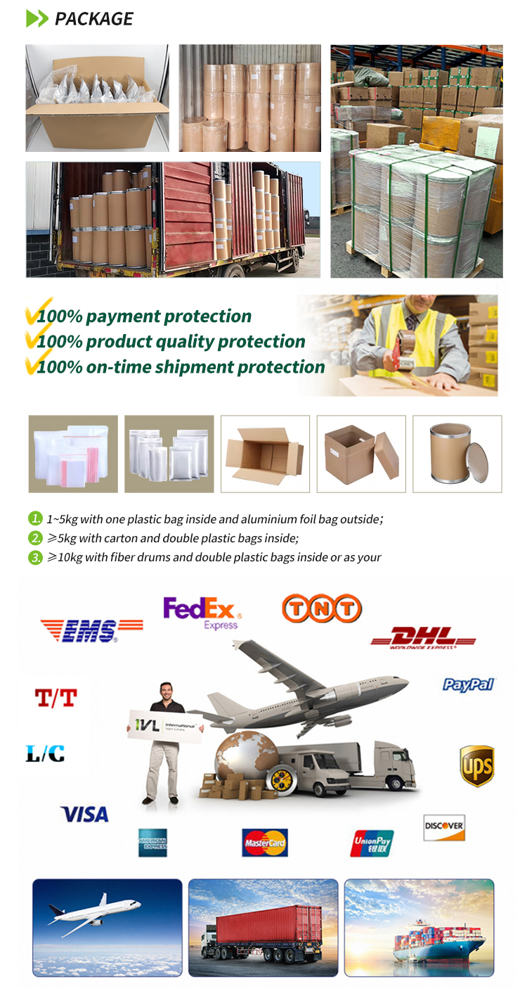 Packing Configurations