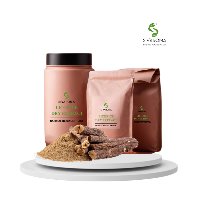 Premium-Quality Wild Licorice Root Extract Powder Natural Herbal Cosmetic Grade Ingredient for Cosmetics Personal Care
