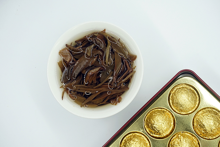 Pu-erh Tea Details 6