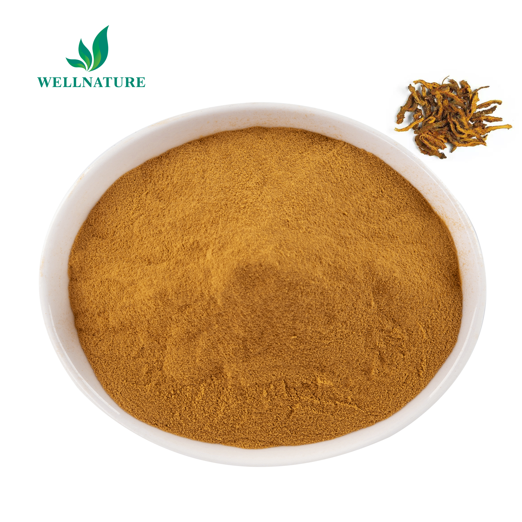 Chinese Traditional Herb Xian Ling Powder Clematis Chinensis Osbeck Chinese Root Extract