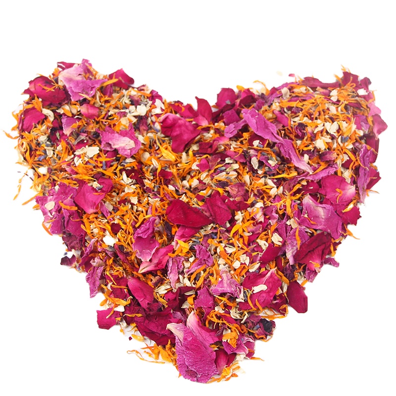 Dried Flower Petals 10