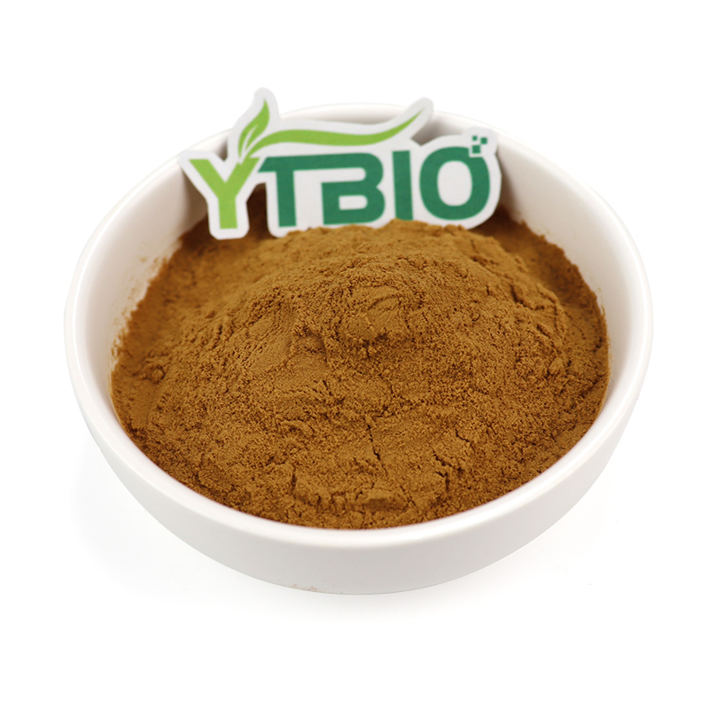 Bamboo Leaf Extract Powder 10: 1 with 80 Mesh for Hair, Skin &amp; Nails