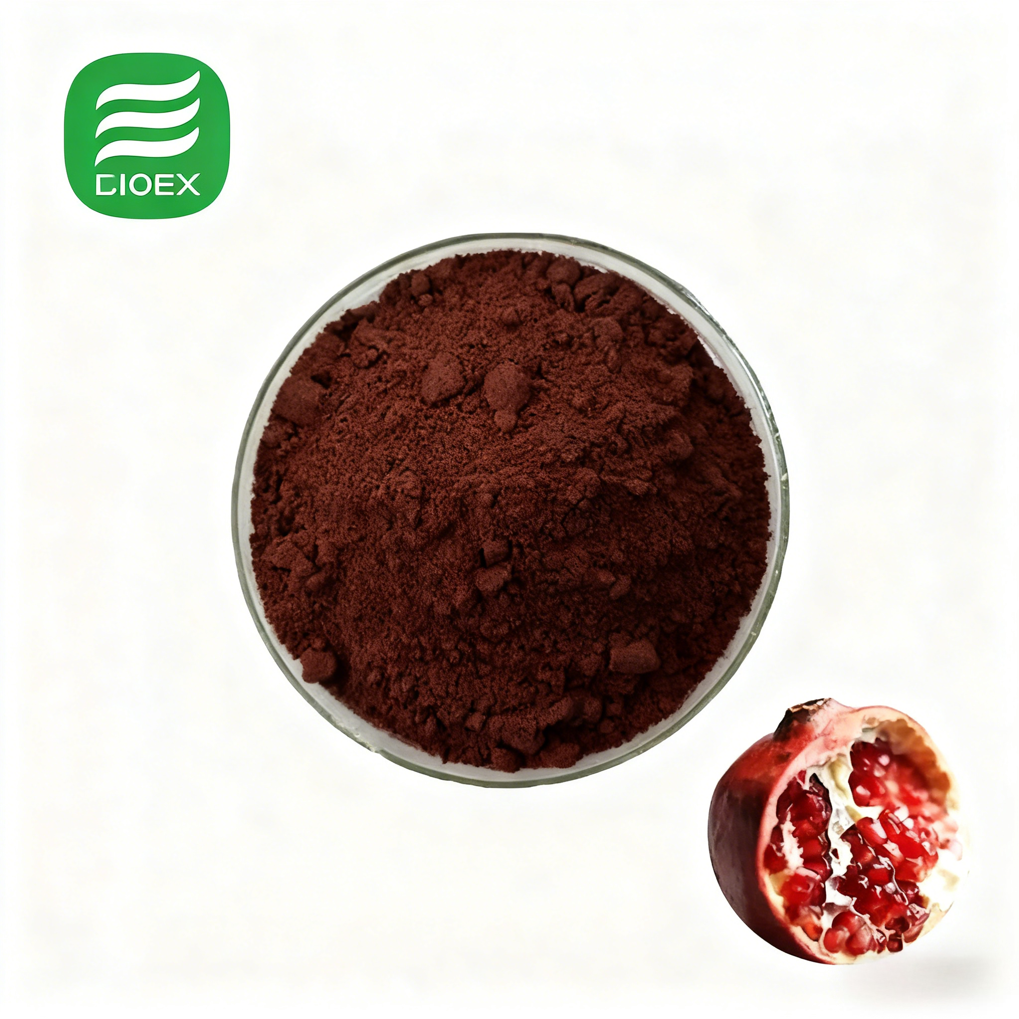 Pomegranate Extract Powder Details