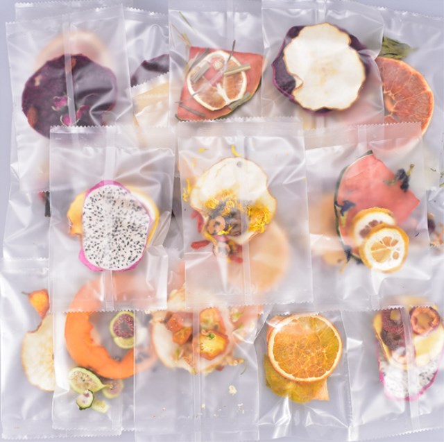 Fruit Tea Detail Image 1