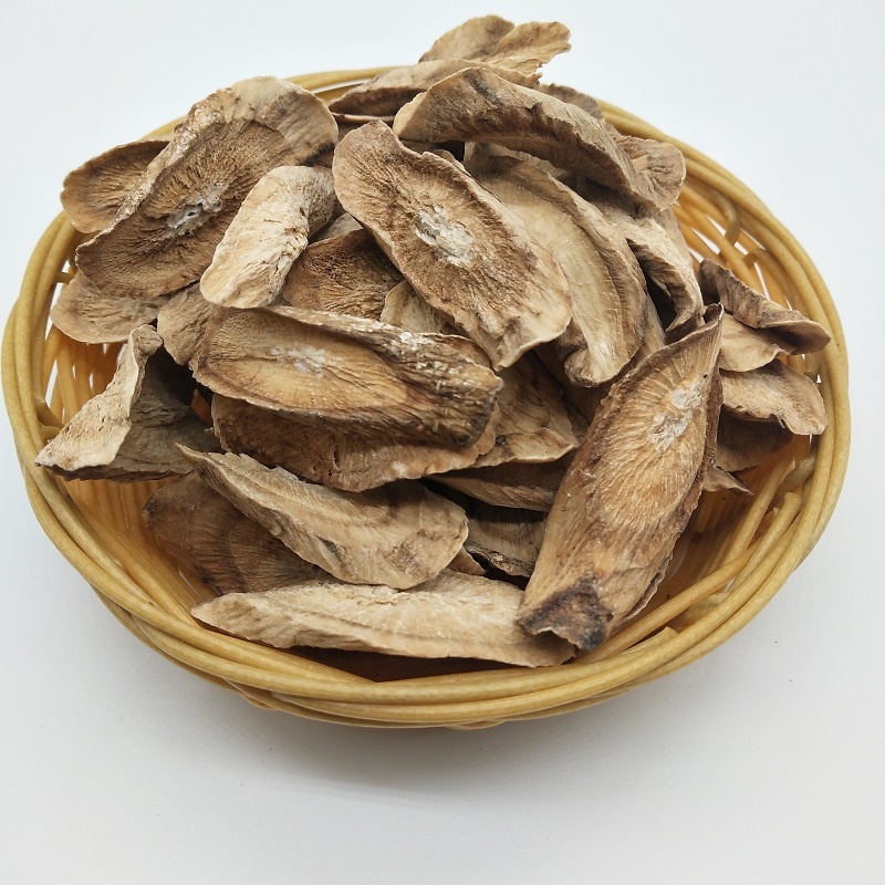 Burdock root