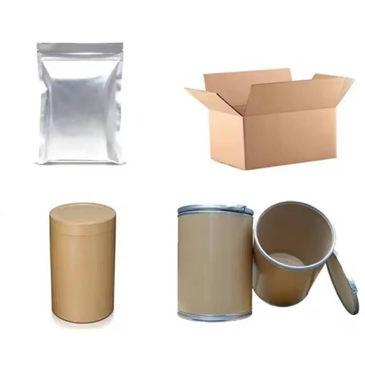 Active ingredients testing