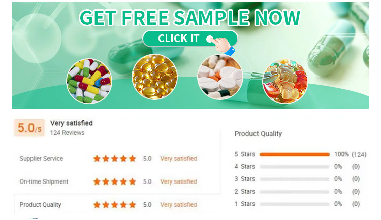 Lycopene Softgel Packaging 1
