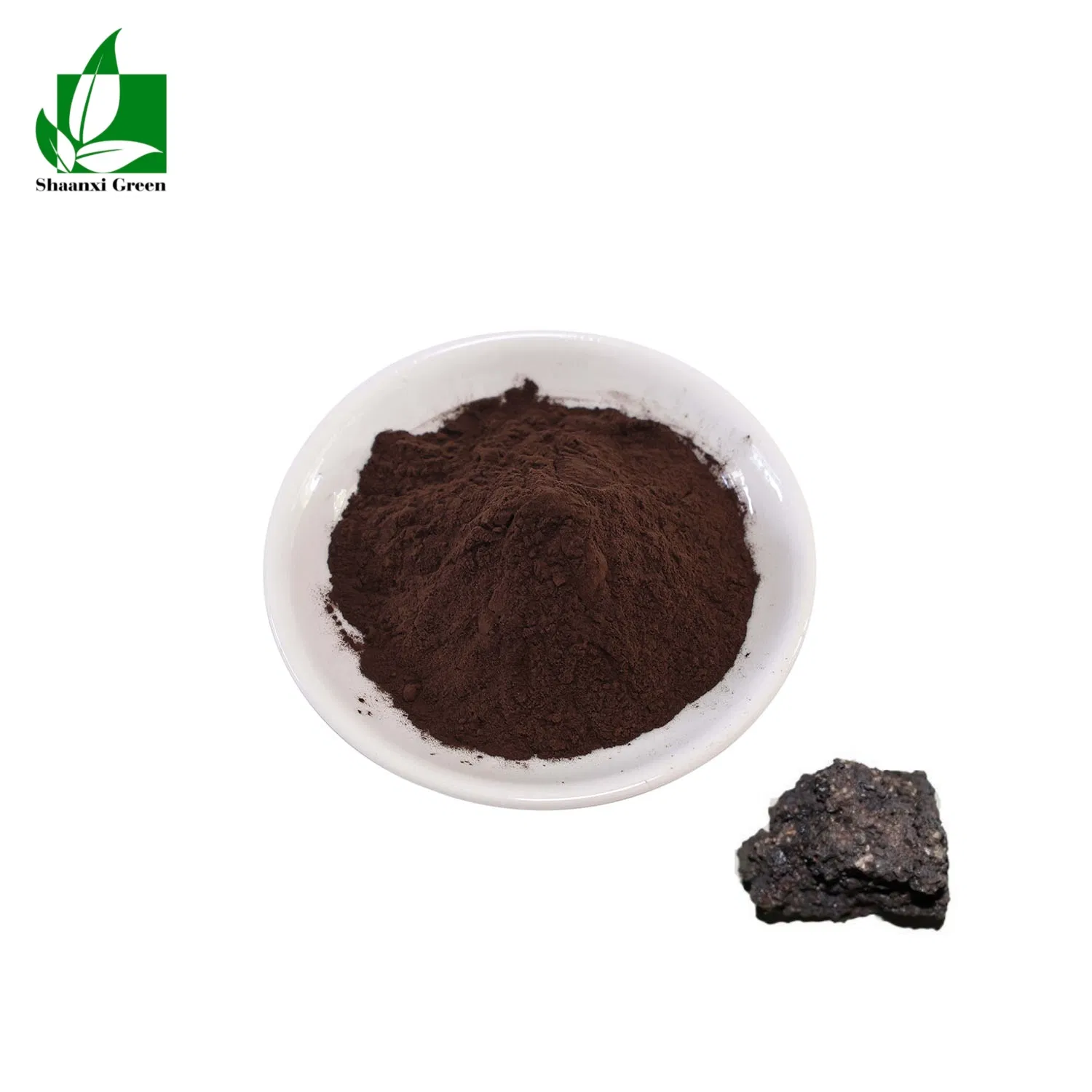 Natural Herbal Supplement Water-Soluble 50% Fulvic Acid Shilajit Extract