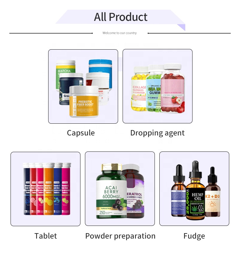 Private Label Natural Organic Vegan Herb Extract 30ML Ashwagandha Root Liquid Drops Supplement