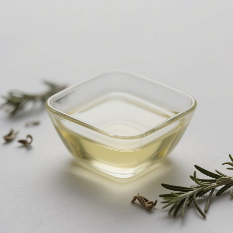 Rosemary Extract Hair Care Rosemary Oil Dandruff Control Natural Ingredient