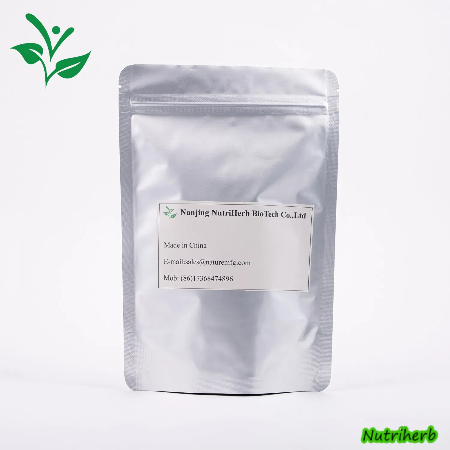 CAS 84696-21-9 80% Asiaticoside 90% Total Triterpenes Gotu Kola Extract