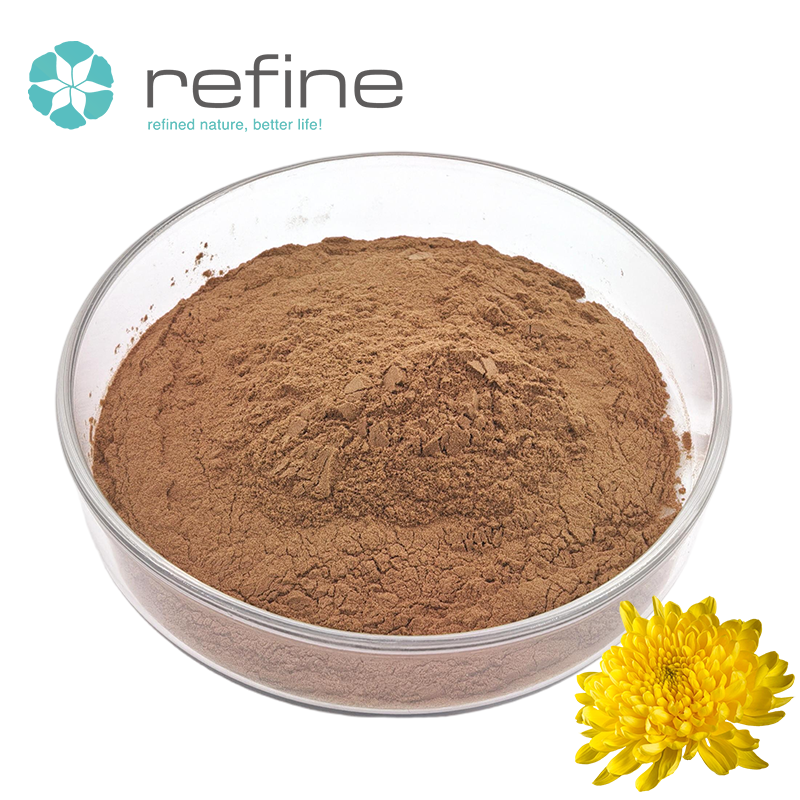 Hot Selling Plant Herb Extract Antioxidant 10:1 20:1 30:1 Pine Leaf Chrysanthemum Lampran Kanna Mesembrine Extract Powder