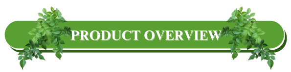 Product Overviews Banner