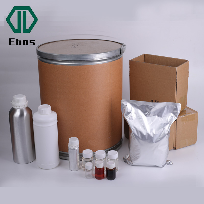 Halofuginone 5% Dichroa Febrifuga Root Extract Factory Price Herb Dichroa Extract Halofuginone