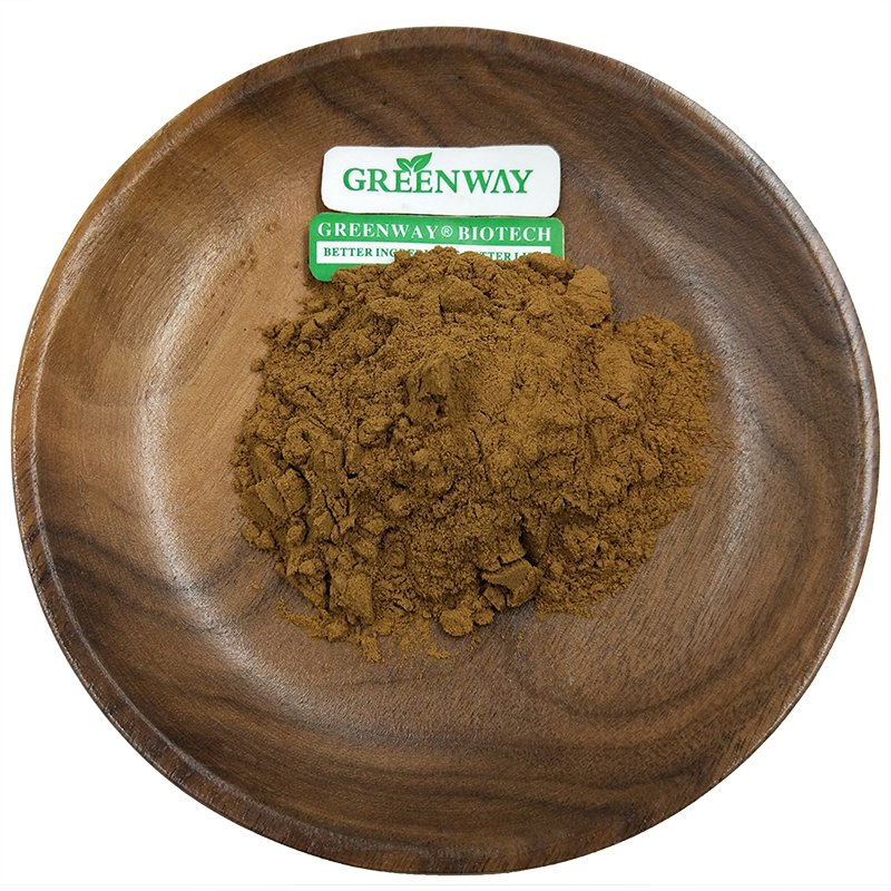 Herbal Extract Supplements Natural Raw Materials Trifolium Pratense Powdered Red Clover Extract