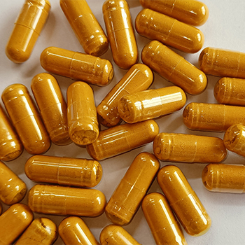 Supplement Packing Options