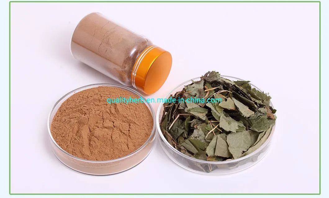 Nutrition Supplement 20% Horny Goat Extract Epimedium Extract