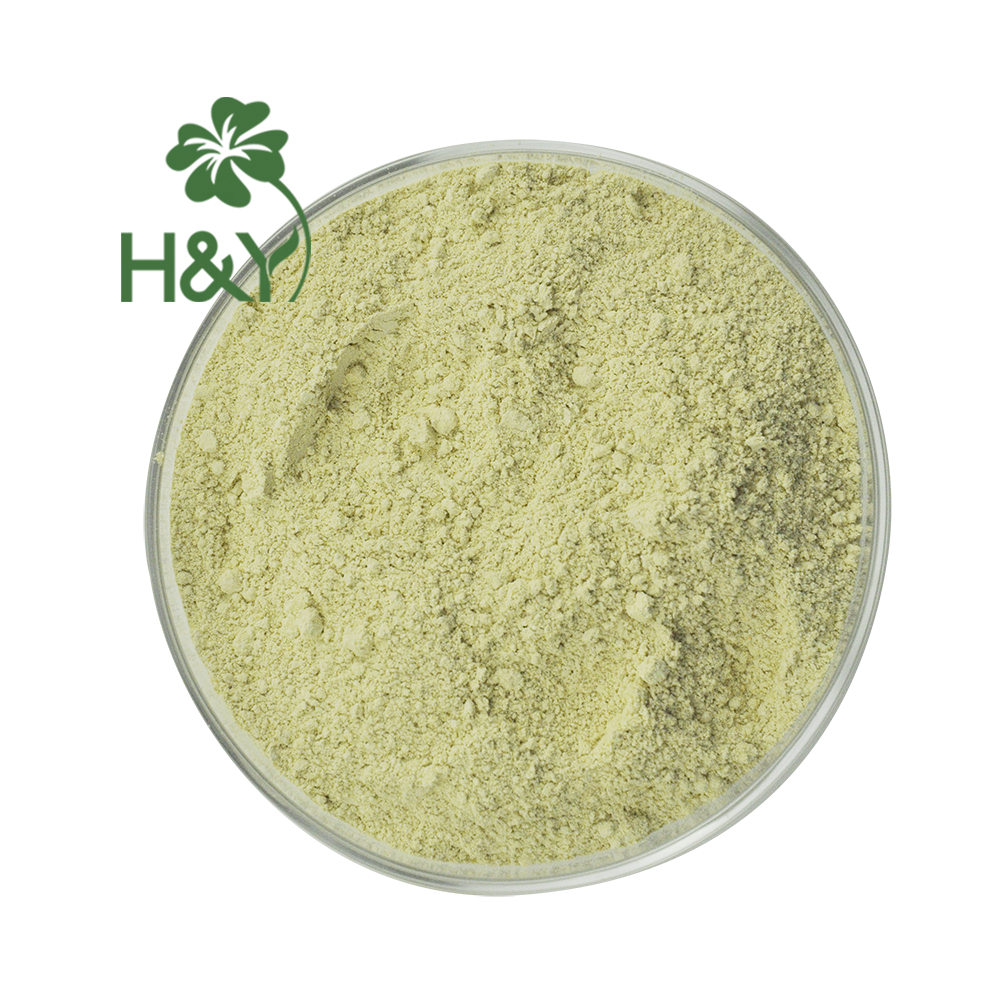 Epimedium extract spec