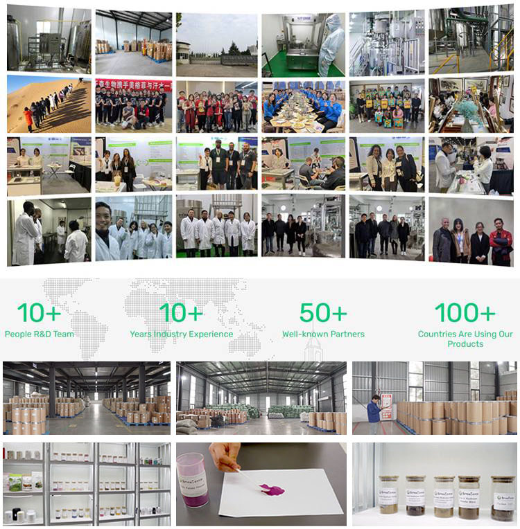 Our Facility 2