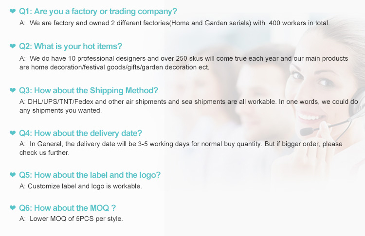 FAQ info