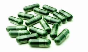Food Supplement Packaging