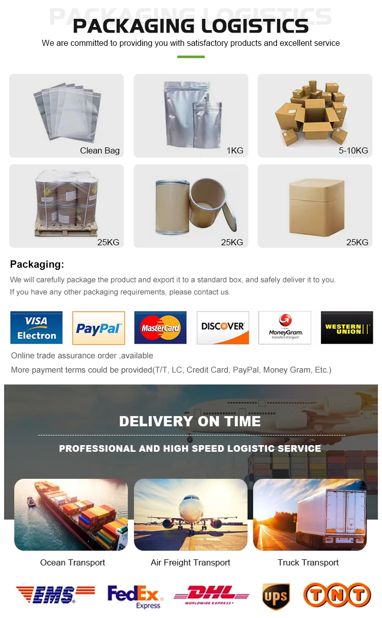 Storage and logistics warehouse