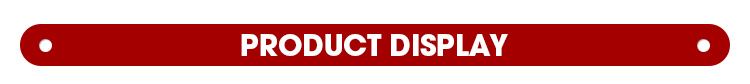 Product Display