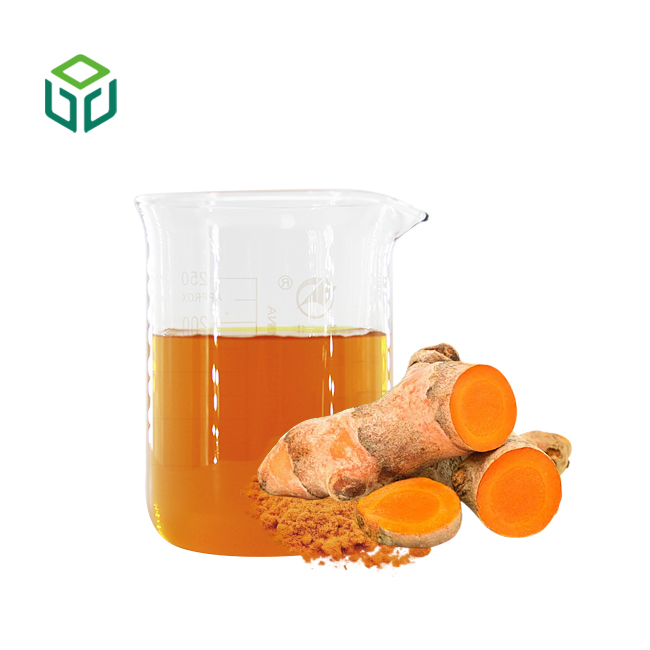 Organic Herbal Curcumin Extract Turmeric Root Food Grade Antioxidant Supplement Bulk