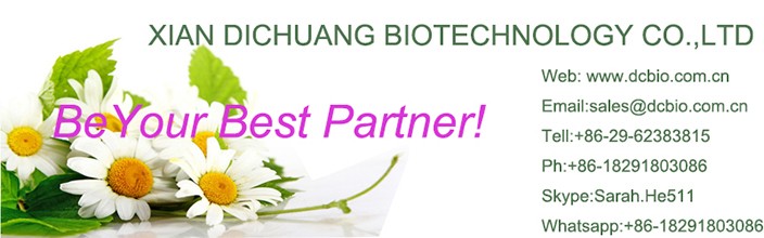 Natural Feverwort Extract Powder 10:1Japan Bogorchid Extract Herba Lycopi Extract 20:1