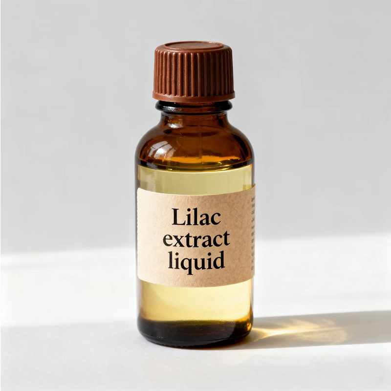 Lilac Extract Feature 1
