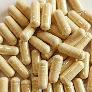 Herbal Dietary Supplement