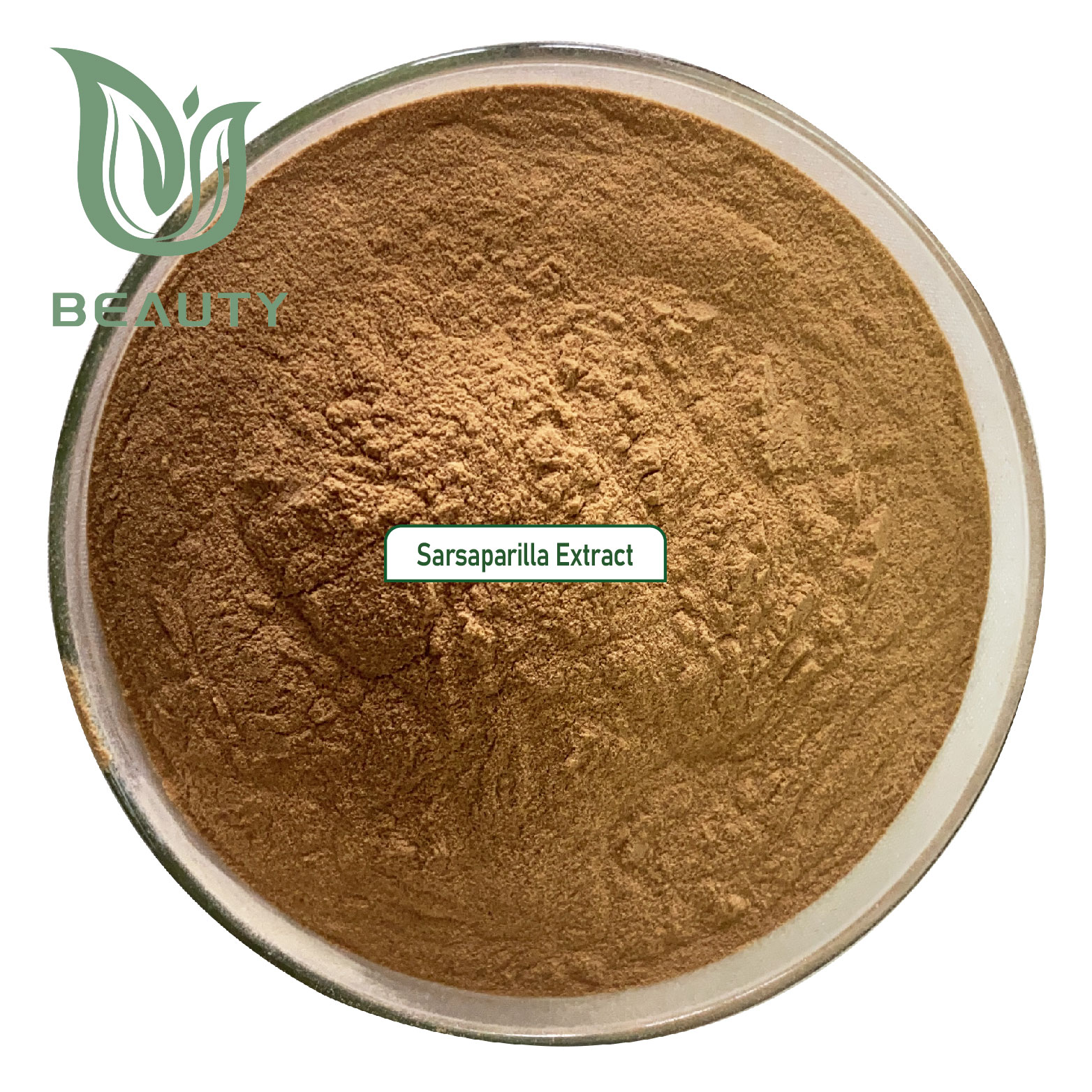 100% Natural Organic Sarsaparilla Extract Powder High Purity Immune Support Supplement Anti-Inflammatory Herb Bulk Wholesale