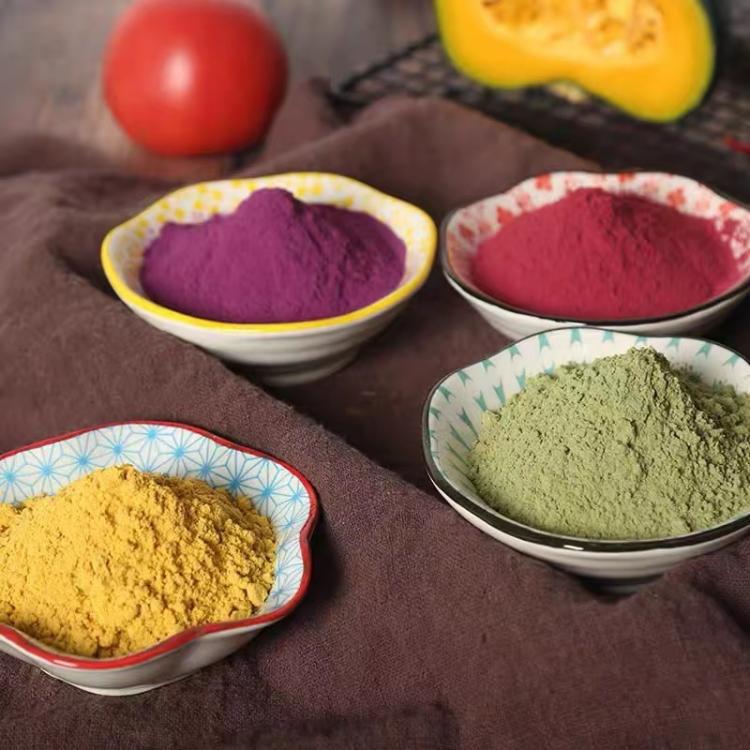 Acai Powder Food Grade Cranberry Extract Powder Vitamin-Rich Antioxidant for Beverages &amp; Nutraceuticals Herbal Plant Extract