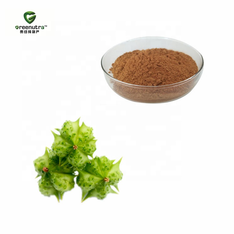 Cosmetic Grade Tribulus Terrestris Extract Powder Natural Antioxidant for Skin Care and Personal Care Use