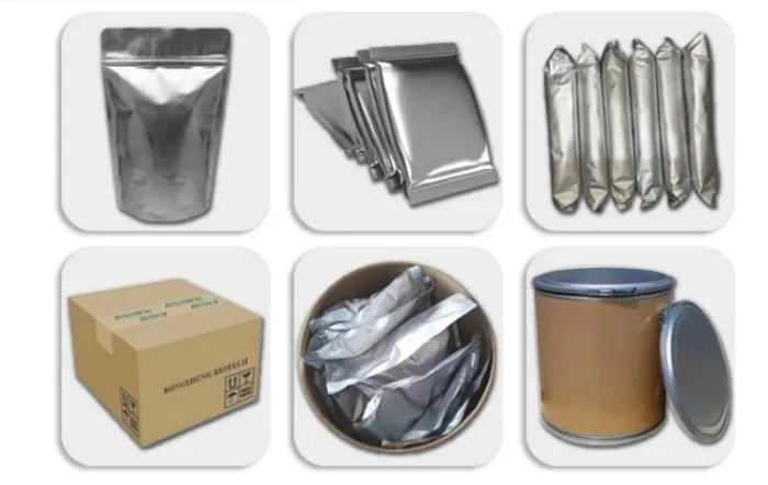 Packing Image