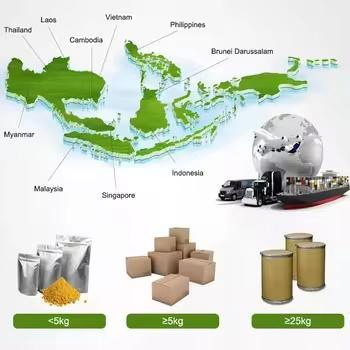 Supply Chebe Powder Plant Herbal Extract Hair Care Chebe